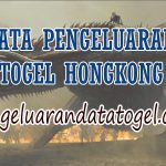 Pengeluaran Togel Hongkong 2021